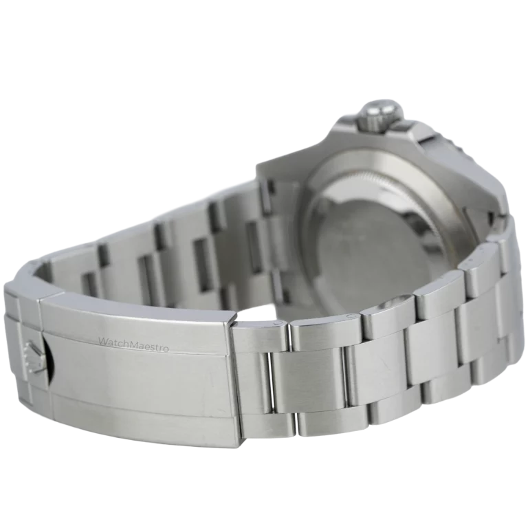 Rolex Submariner Starbucks 2023 (7)