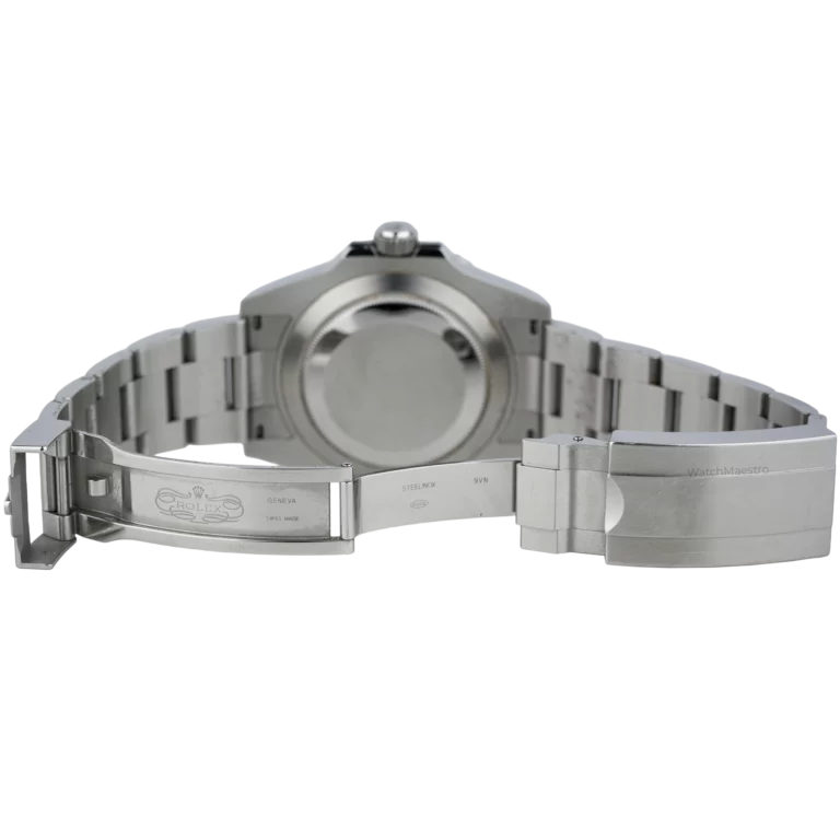 Rolex Submariner Starbucks 2023 (9)
