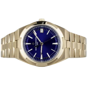 Vacheron Constantin 4520V Blue Dial (2)