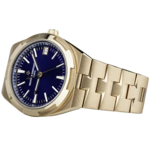 Vacheron Constantin 4520V Blue Dial (3)