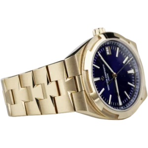 Vacheron Constantin 4520V Blue Dial (4)