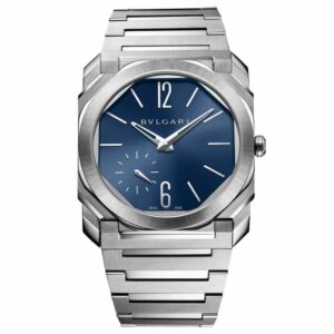 Bvlgari Octa watch