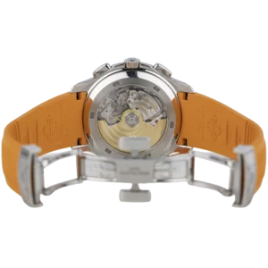 Patek Philippe 5968 Orange Strap (7)