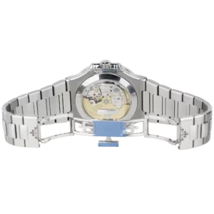 Patek Philippe Nautilus 5726 Steel Blue Dial (9)