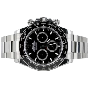 Rolex Daytona Black Ceramic (2)