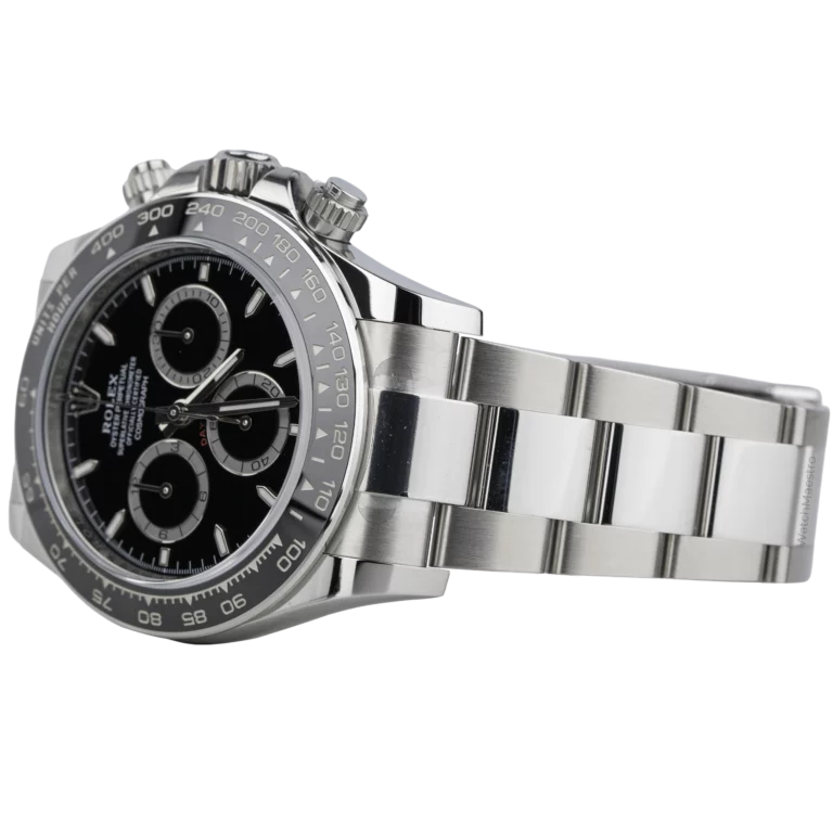 Rolex Daytona Black Ceramic (3)