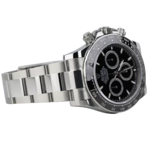 Rolex Daytona Black Ceramic (4)