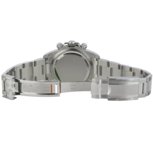 Rolex Daytona Black Ceramic (8)