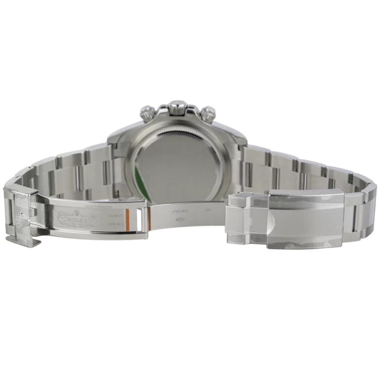 Rolex Daytona Black Ceramic (8)