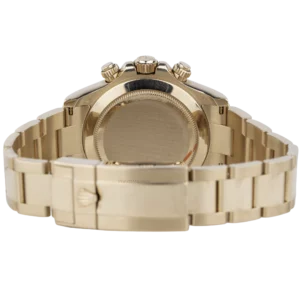 Rolex Daytona Rose Gold Chocolate Dial (6)