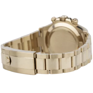 Rolex Daytona Rose Gold Chocolate Dial (7)
