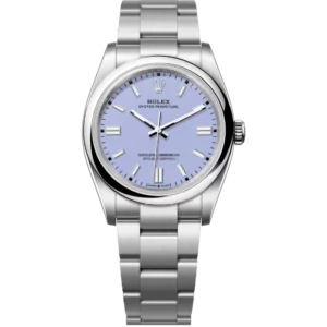 Rolex Dubai Oyster Perpetual New