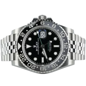 Rolex GMT Master II Bruce Wayne Jubilee (2)