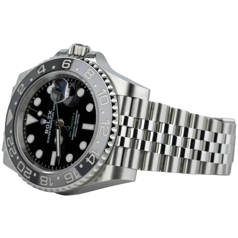 Rolex GMT Master II Bruce Wayne Jubilee (3)