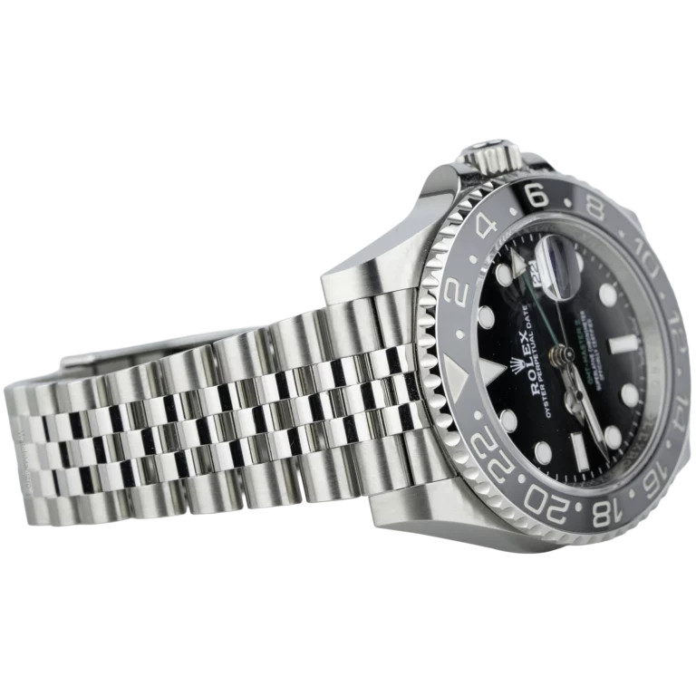 Rolex GMT Master II Bruce Wayne Jubilee (4)