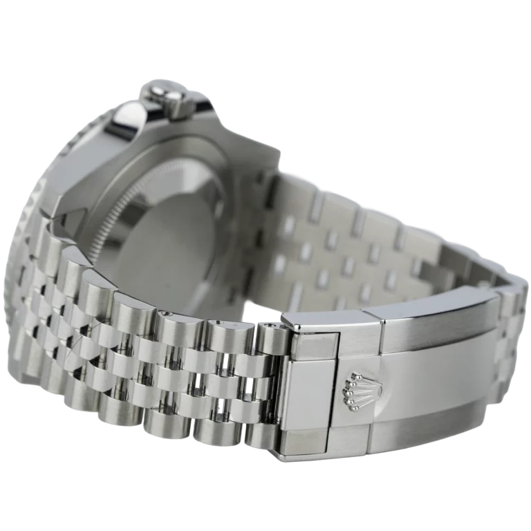 Rolex GMT Master II Bruce Wayne Jubilee (8)