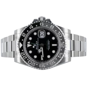 Rolex GMT Master II Bruce Wayne Oyster (2)