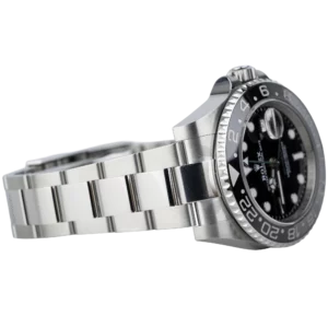 Rolex GMT Master II Bruce Wayne Oyster (3)