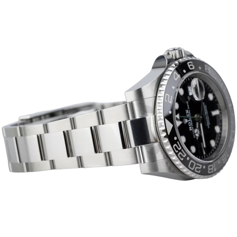 Rolex GMT Master II Bruce Wayne Oyster (3)