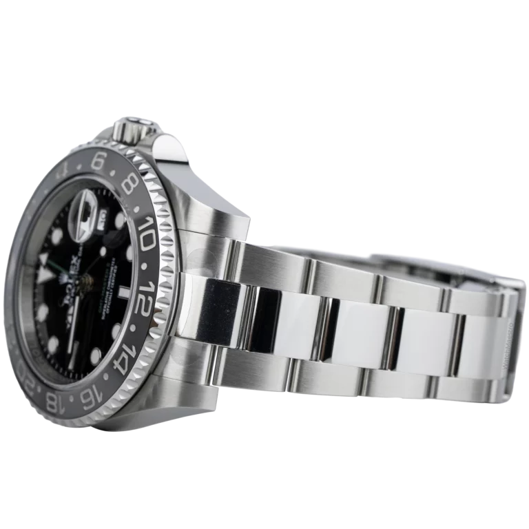 Rolex GMT Master II Bruce Wayne Oyster (4)