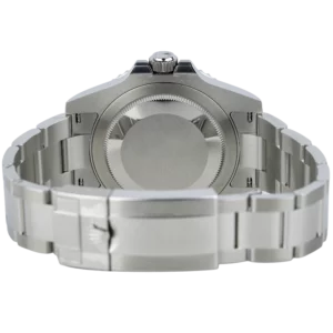Rolex GMT Master II Bruce Wayne Oyster (6)
