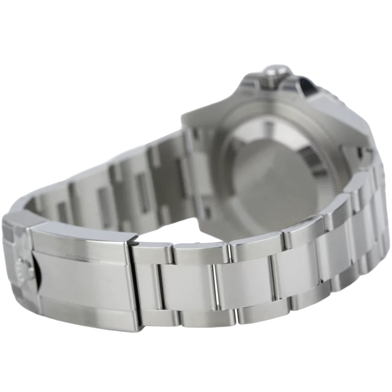 Rolex GMT Master II Bruce Wayne Oyster (7)