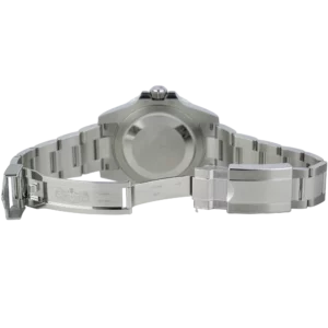 Rolex GMT Master II Bruce Wayne Oyster (9)
