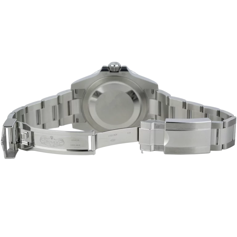 Rolex GMT Master II Bruce Wayne Oyster (9)