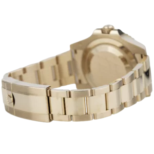 Rolex GMT Master II RootBeer Rose Gold (8)