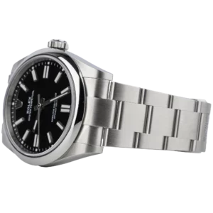 Rolex OP 41 Black 2025 (3)