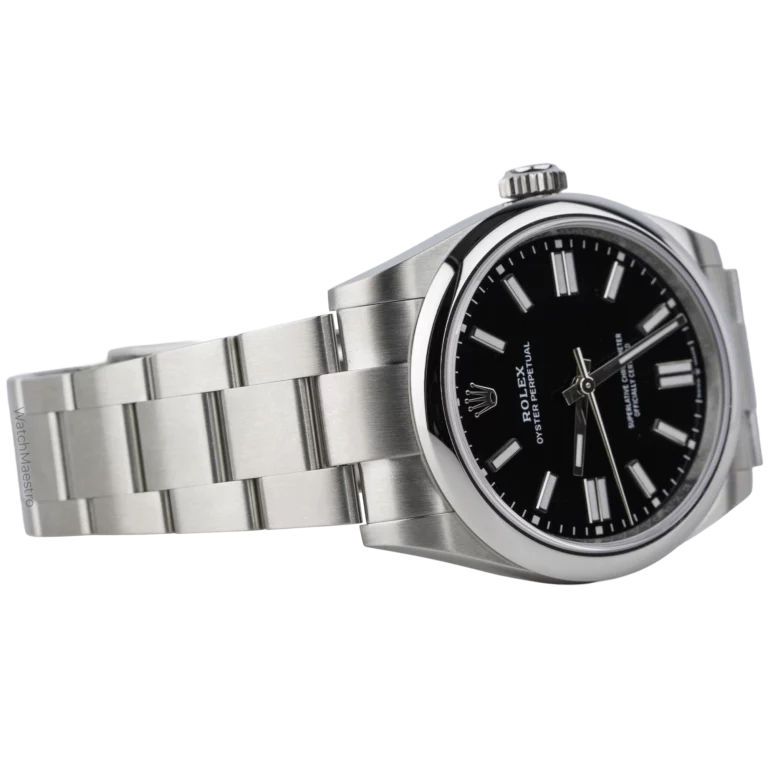 Rolex OP 41 Black 2025 (4)