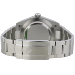 Rolex OP 41 Black 2025 (5)