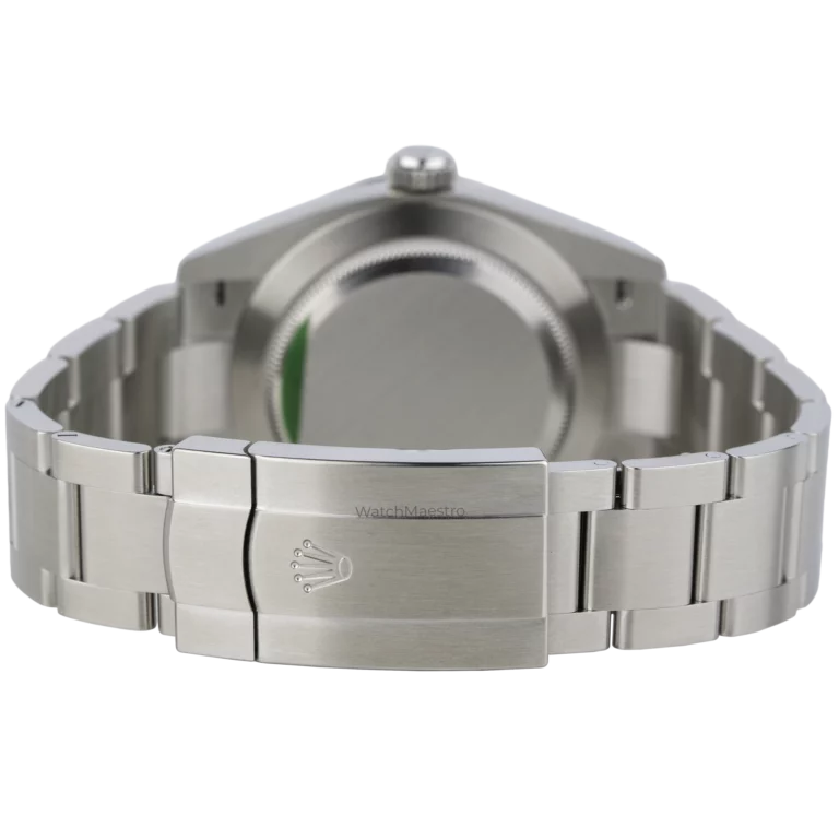 Rolex OP 41 Black 2025 (5)