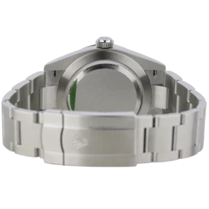 Rolex OP 41 Black 2025 (6)