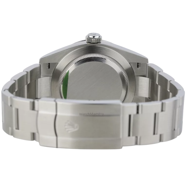 Rolex OP 41 Black 2025 (6)