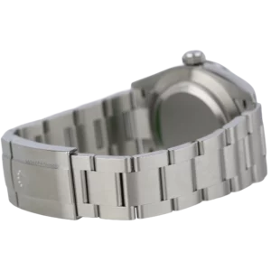 Rolex OP 41 Black 2025 (7)