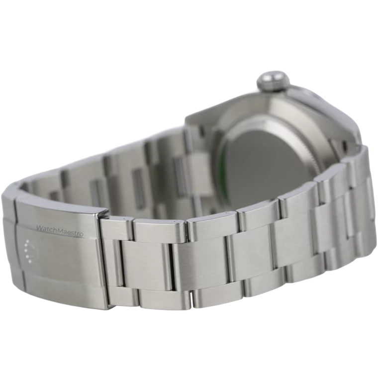 Rolex OP 41 Black 2025 (7)