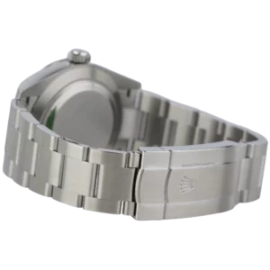 Rolex OP 41 Black 2025 (8)