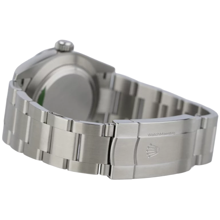 Rolex OP 41 Black 2025 (8)