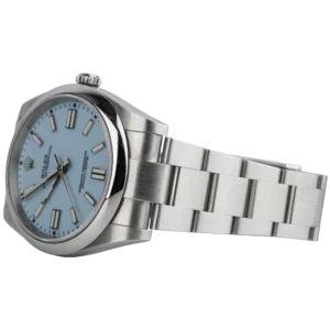Rolex OP 41 Tiffany (3)