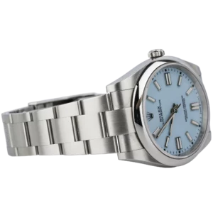 Rolex OP 41 Tiffany (4)