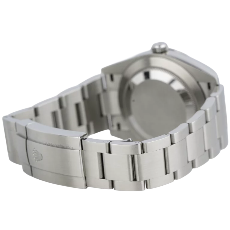 Rolex OP 41 Tiffany (7)