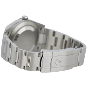 Rolex OP 41 Tiffany (8)