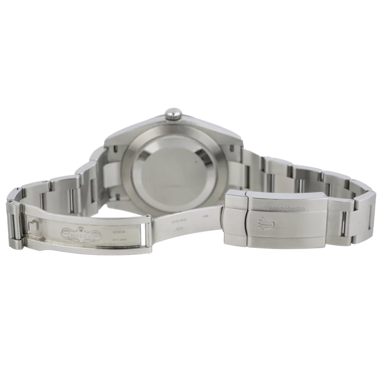 Rolex OP 41 Tiffany (9)