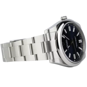 Rolex OP41 Blue Dial (4)