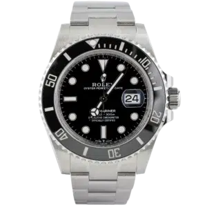 Rolex Submariner Date 2025 (1)
