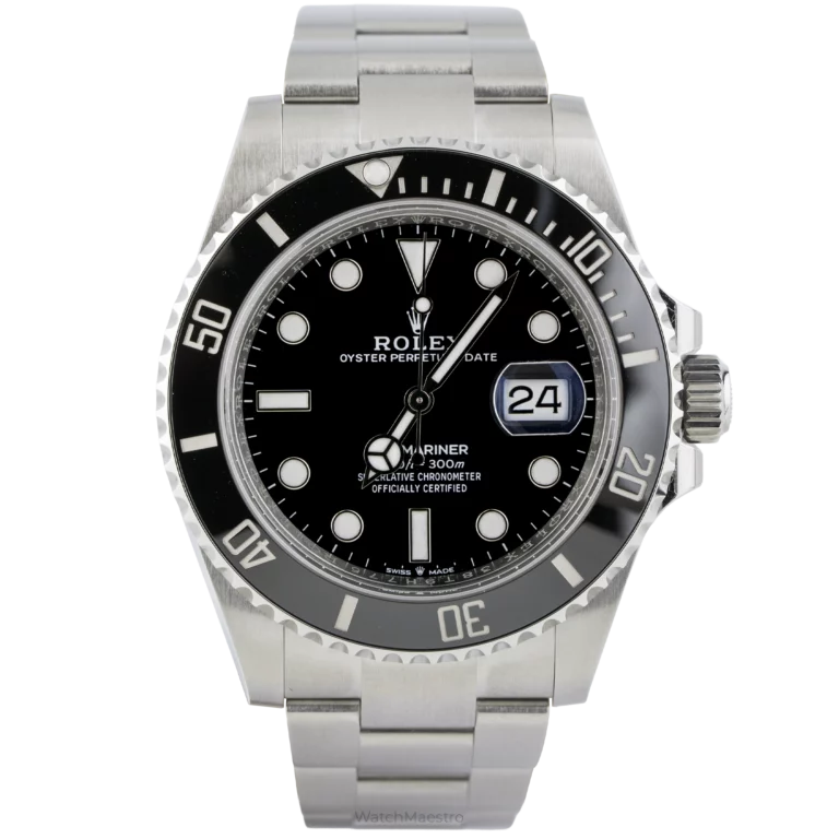 Rolex Submariner Date 2025 (1)