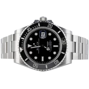 Rolex Submariner Date 2025 (2)