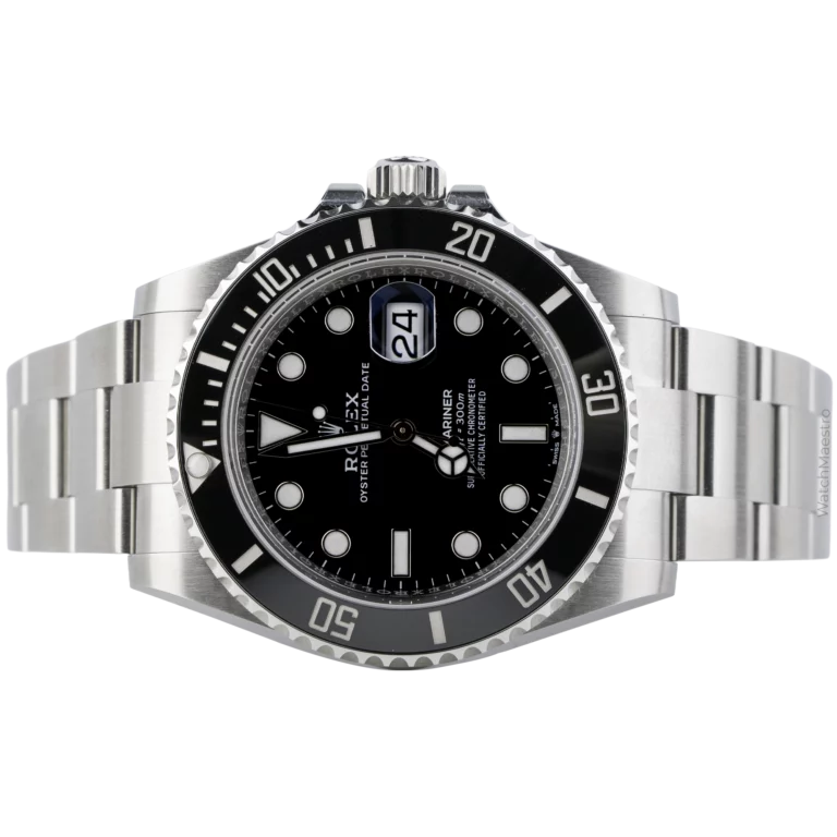 Rolex Submariner Date 2025 (2)