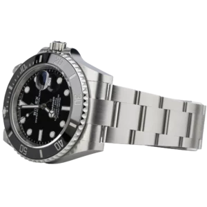 Rolex Submariner Date 2025 (3)